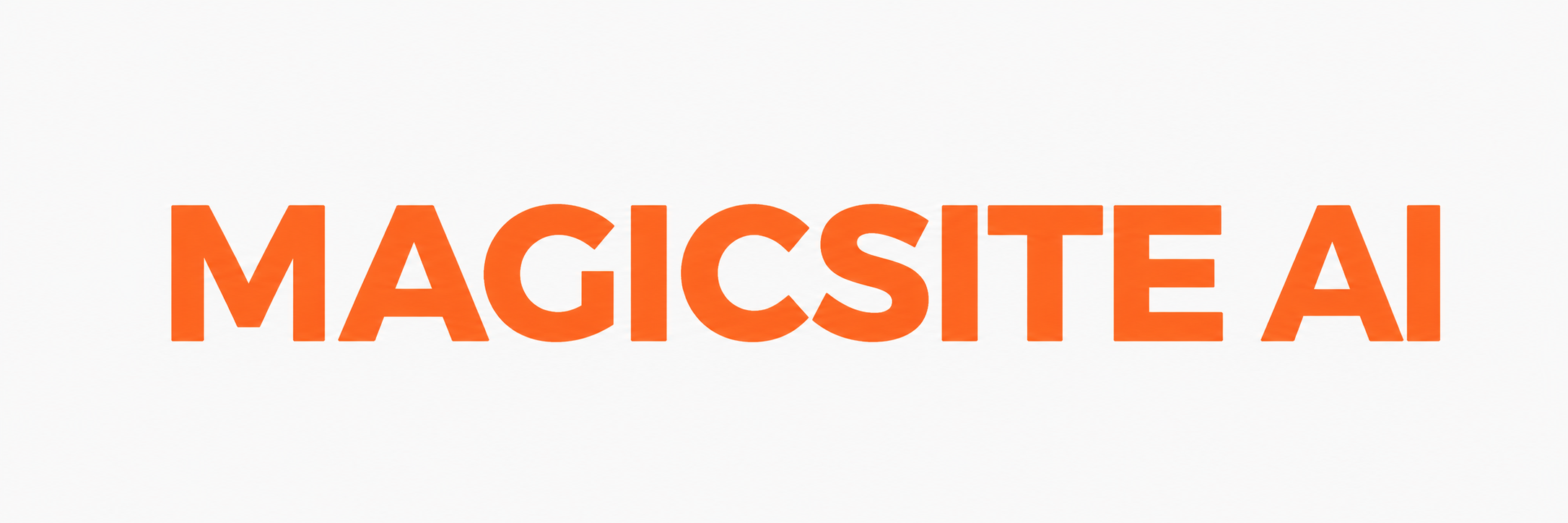 MagicDesk AI Logo